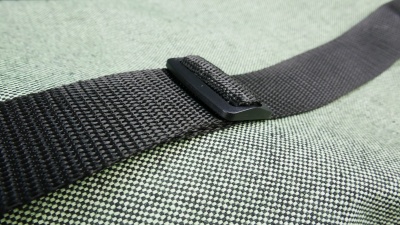 Чехол для ледобура универсальный