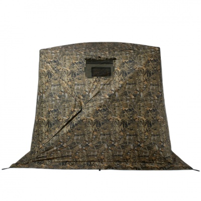 Палатка-баня "СИБТЕРМО"