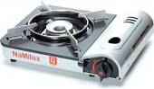 Плита газовая NaMilux NA-P3611PF / NA-181PF 